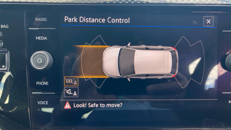 Volkswagen Polo 1.0 TSI Life 5dr Petrol Hatchback